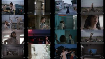 [MV] Sakurazaka46 [Drone Senkaichu] – M-ON! Ver – FHD.mp4