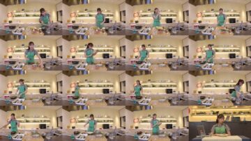 240628 NATSLIVE – Sutaminaen Yuki-chan 04 Camera 1 – SKE48 Arai Yuki – FHD.mp4