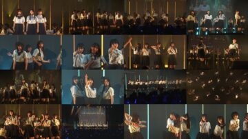 240629 Boku ga Mitakatta Aozora [Tomo yo Koko de Sayonara da] LIVE ver. – FHD.mp4