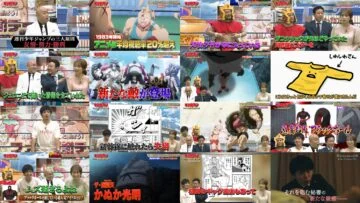 240630 Kinnikuman Anime Broadcast Start SP – ex-Nogizaka46 Akimoto Manatsu – HD.mp4