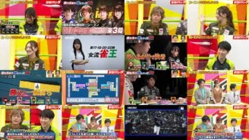 240630 Nettou! M League – ex-SKE48 Suda Akari & ex-Nogizaka46 Nakada Kana – HD.mp4
