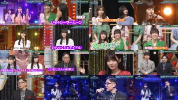 240701 Chou Nogizaka Star Tanjou! 49 – FHD (Hulu Ver).mp4