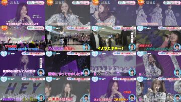 240701 Nogizaka46’s TV News – Mezamashi TV & ZIP! – FHD.mp4
