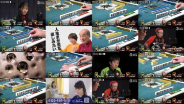 240702 M League 2023-24 ~Hakunetsu no Tatakai~ – ex-Nogizaka46 Nakada Kana – HD.mp4