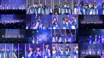 240703 Boku ga Mitakatta Aozora [Suki ni Narinasai] LIVE ver. – FHD.mp4