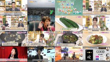 240703 Chiba Asa Live Morning Compass 0730 – ex-AKB48 Yoshikawa Nanase – HD.mp4