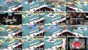 240703 M League No.1 he no Michi BEAST ROAD 53 – ex-Nogizaka46 Nakada Kana – HD.mp4