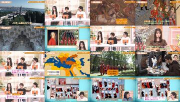 240703 NHK Koukoukoza World History Exploration – ex-Nogizaka46 Yamazaki Rena – HD.mp4