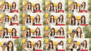 240703 Nekojita SHOWROOM – Nogizaka46 Umezawa Minami, Sato Kaede – FHD.mp4