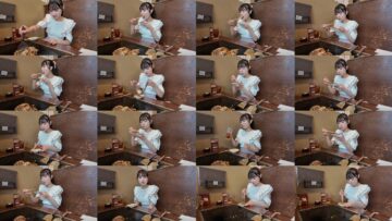 240703 [Speaking of Osaka] The Famous Modern-yaki – NMB48 Haga Rei – FHD.mp4