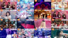 240704 2024 FNS Kayousai Summer’s TV News – Mezamashi TV – FHD.mp4