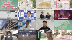 240704 Chiba Asa Live Morning Compass 0645 – ex-AKB48 Yoshikawa Nanase – HD.mp4