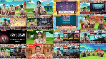 240704 Nasu Nakanishi no Game Kingdom 89 – AKB48 Oguri Yui – HD.mp4