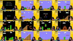 240704 Shin YNN NMB48 CHANNEL – Complete The Game in 1 Hour! Super Mario Bros. – NMB48 Shiotsuki Keito, Nishi Yuma – FHD.mp4