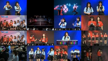 240705 AKB48 Chou Tenkaichi HADO-kai Soshite Densetsu he Complete Edition DAY11 1 – HD.mp4
