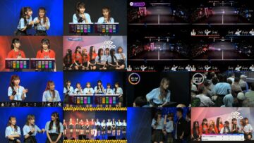 240705 AKB48 Chou Tenkaichi HADO-kai Soshite Densetsu he Complete Edition DAY11 2 – HD.mp4