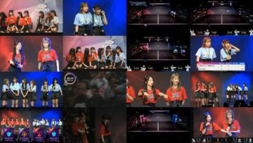 240705 AKB48 Chou Tenkaichi HADO-kai Soshite Densetsu he Complete Edition DAY11 3 – HD.mp4