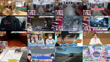 240705 Kinyoubi no Metaverse – Nogizaka46 Ito Riria, Yoshida Ayano Christie – HD.mp4