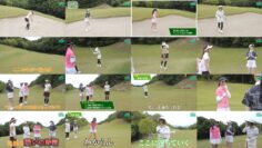 240705 Namba Women Golf Club 7 – NMB48 Abe Wakana, Sakashita Mako, Ikeda Tenna – FHD.mp4