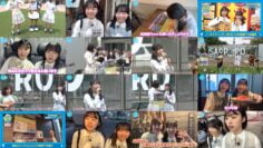 240705 [This is What They Actually Did Behind The Scenes Of 46Hours TV!] Jingisukan at The Street Performance in Hokkaido! [Unreleased Edition] – Hinatazaka46 – FHD.mp4