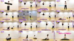 240705 [With Nogizaka Songs] Ogawa Learns Exercises From Sakaguchi! [Let Tama-Train] – Nogizaka46 Sakaguchi Tamami, Ogawa Aya – FHD.mp4