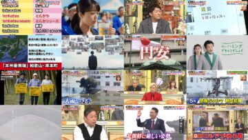 240706 Ikegami Akira no News Sodattanoka!! – ex-Nogizaka46 Akimoto Manatsu – HD.mp4