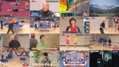 240706 Kotoge-kun ni Sports wo Oshie Night ~TV Tokyo Mo Olympics Housou Surutteyo SP~ – ex-Hinatazaka46 Kageyama Yuuka – HD.mp4