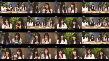 240706 [Very Popular Project!] Dont Laugh BokuAo Ladies School [Ito, Kanazawa, Sunaga, Hayasaki] – Boku ga Mitakatta Aozora – FHD.mp4