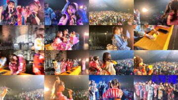 240707 [Limited Time Release] SKE48 SUMMER Tour 2024 Member Camera (2024-7-6 -Day-) – FHD.mp4