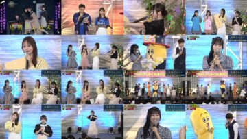 240707 Nanana Birthday! TV Tokyo Fan Festa [Hoshikuzu Telepath AKB48 Talk Live] – FHD.mp4