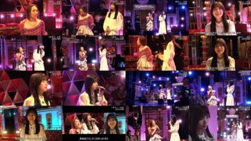 240708 Chou Nogizaka Star Tanjou! Hulu Original – 5-Kisei no Chousen 50 – FHD.mp4