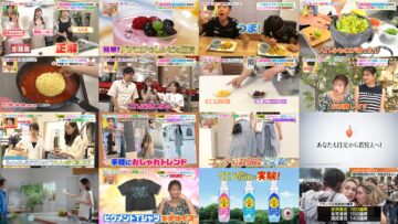 240708 Hirunandesu! – ex-AKB48 Minegishi Minami – HD.mp4