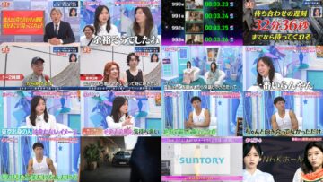 240708 Kyoccorohee 153 – ex-Hinatazaka46 Saito Kyoko – HD.mp4