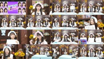 240709 1-ka 8-ka de Zenryoku! ! 18 Ippachi ROOM!! 60 – FHD.mp4