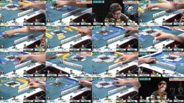 240710 M League No.1 he no Michi BEAST ROAD 54 – ex-Nogizaka46 Nakada Kana – HD.mp4