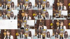 240710 Nekojita SHOWROOM – Nogizaka46 Kuromi Haruka, Sato Rika – FHD.mp4