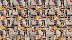 240710 [Popular Restaurant With Long Lines] Delicious Sushi [Namba Walk] – NMB48 Itagaki Koyori – FHD.mp4