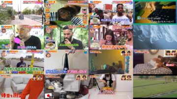 240710 Sekai Kurabete Mitara x Doubutsu Scoop 100 Renpatsu – ex-Hinatazaka46 Kageyama Yuuka – HD.mp4