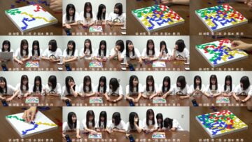 240711 [NMB48] Blokus Saikyou Kettei-sen [Blokus] – NMB48 Sakamoto Reio, Shibutani Sayuki, Nishi Yuma, Nihei Manami – FHD.mp4