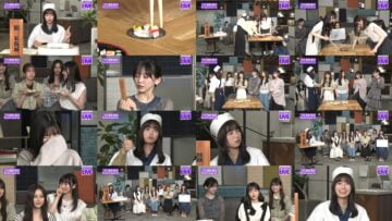 240712 [Archive] [[Jaane.] ga Setsunai] MV Released! [Nogizaka 46min TV] Live Delivery! – FHD.mp4