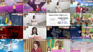 240712 Kinyoubi no Metaverse – AKB48 Oguri Yui – HD.mp4