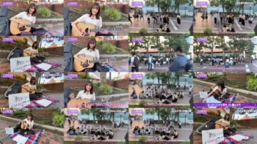 240712 Nogizaka46 Okuda Iroha Street Performance in Front Of Tama Center Station! [3rd Iroha Street Performance] – Nogizaka46 Okuda Iroha – FHD.mp4