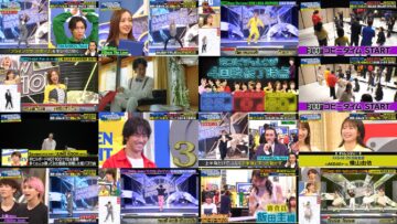 240712 Sore Snow Man ni Yarasete Kudasai SP – ex-AKB48 Itano Tomomi, Kashiwagi Yuki, Yokoyama Yui & ex-SKE48 Matsui Jurina – HD.mp4