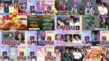 240713 I = Love! Gaming ~oo-san ga Online ni Narimashita~ – Equal LOVE – HD.mp4