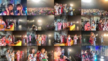 240713 [Limited Time Release] SKE48 SUMMER Tour 2024 Member Camera (2024-7-13 -Day-) – FHD.mp4