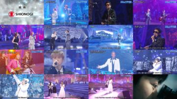 240713 MUSIC FAIR – ex-Nogizaka46 Ikuta Erika – HD.mp4