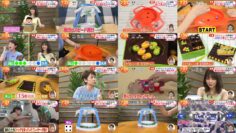 240713 ex-Keyakizaka46 Nagahama Neru’s TV News – Mezamashi Doyoubi – FHD.mp4