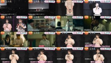 240713 ex-NMB48 Shibuya Nagisa’s TV News – Mezamashi Doyoubi – FHD.mp4