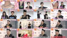 240713 ex-Nogizaka46 Shiraishi Mai’s TV News – Mezamashi Doyoubi – FHD.mp4