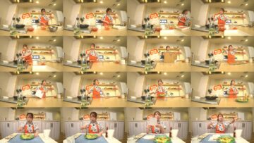 240714 NATSLIVE – Takayanagi Akane Churi-sensei no Oie de Chouri Jisshuu 50 Landscape – ex-SKE48 Takayanagi Akane – FHD.mp4